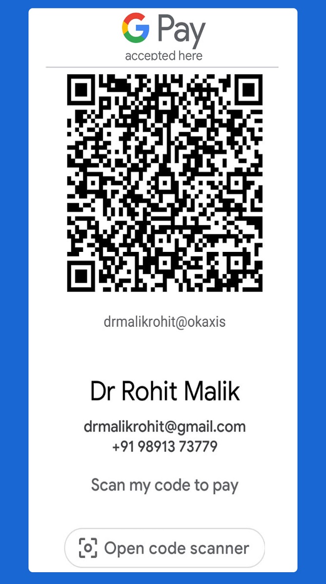 GOOGLE PAY